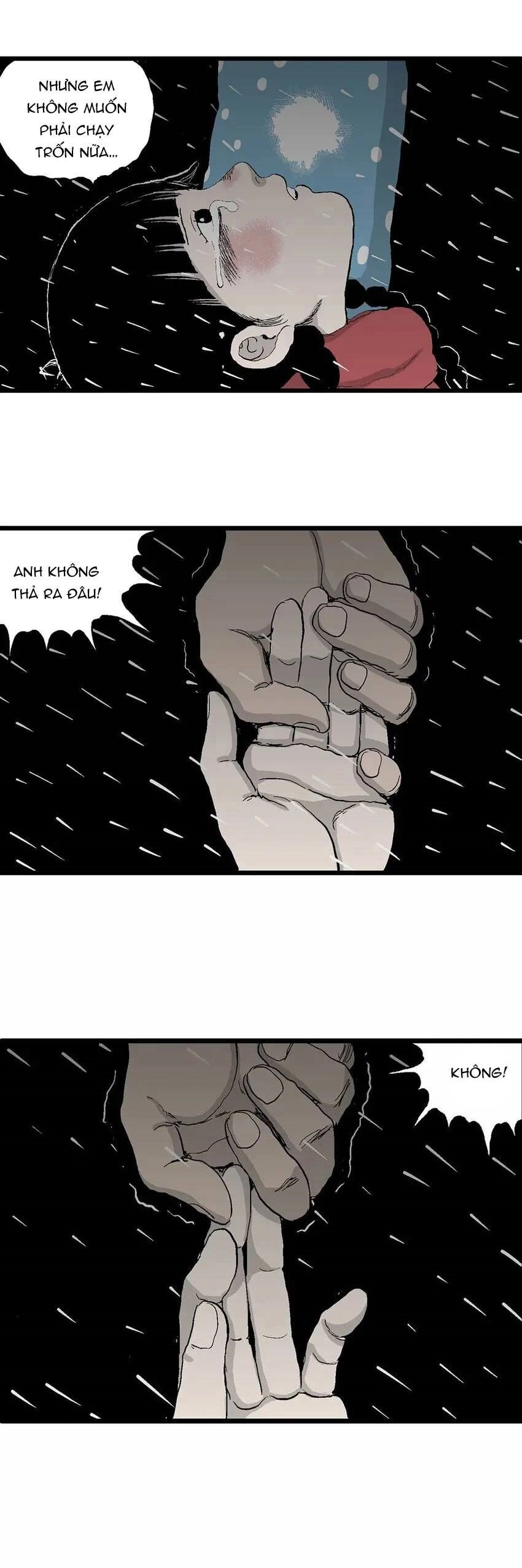 Thuyết Tiến Hóa Của Loài Người Chapter 65 - 40