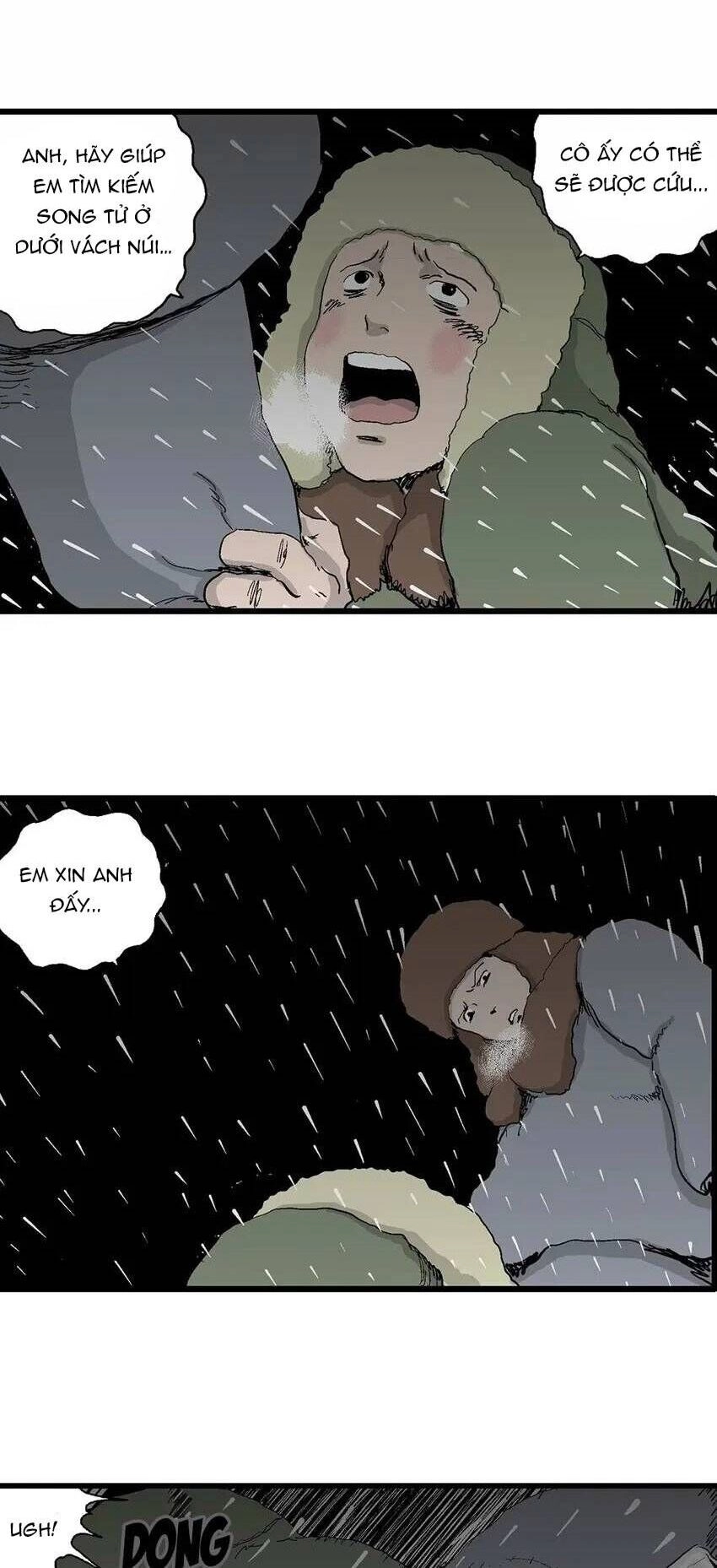 Thuyết Tiến Hóa Của Loài Người Chapter 65 - 43