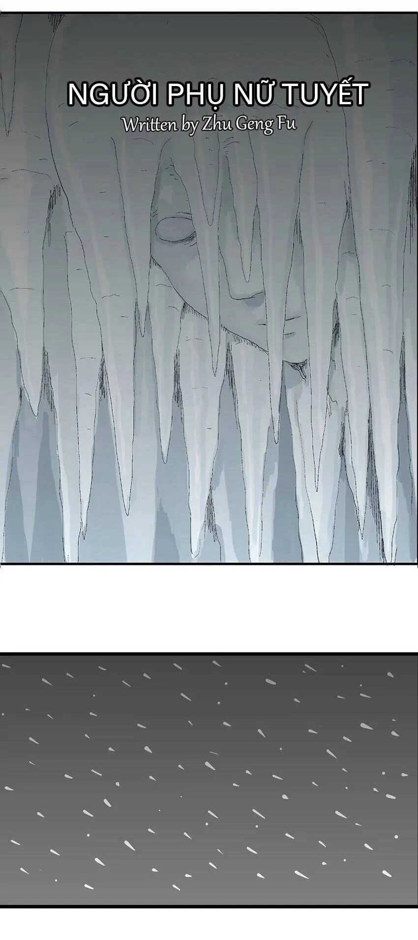 Thuyết Tiến Hóa Của Loài Người Chapter 66 - 2