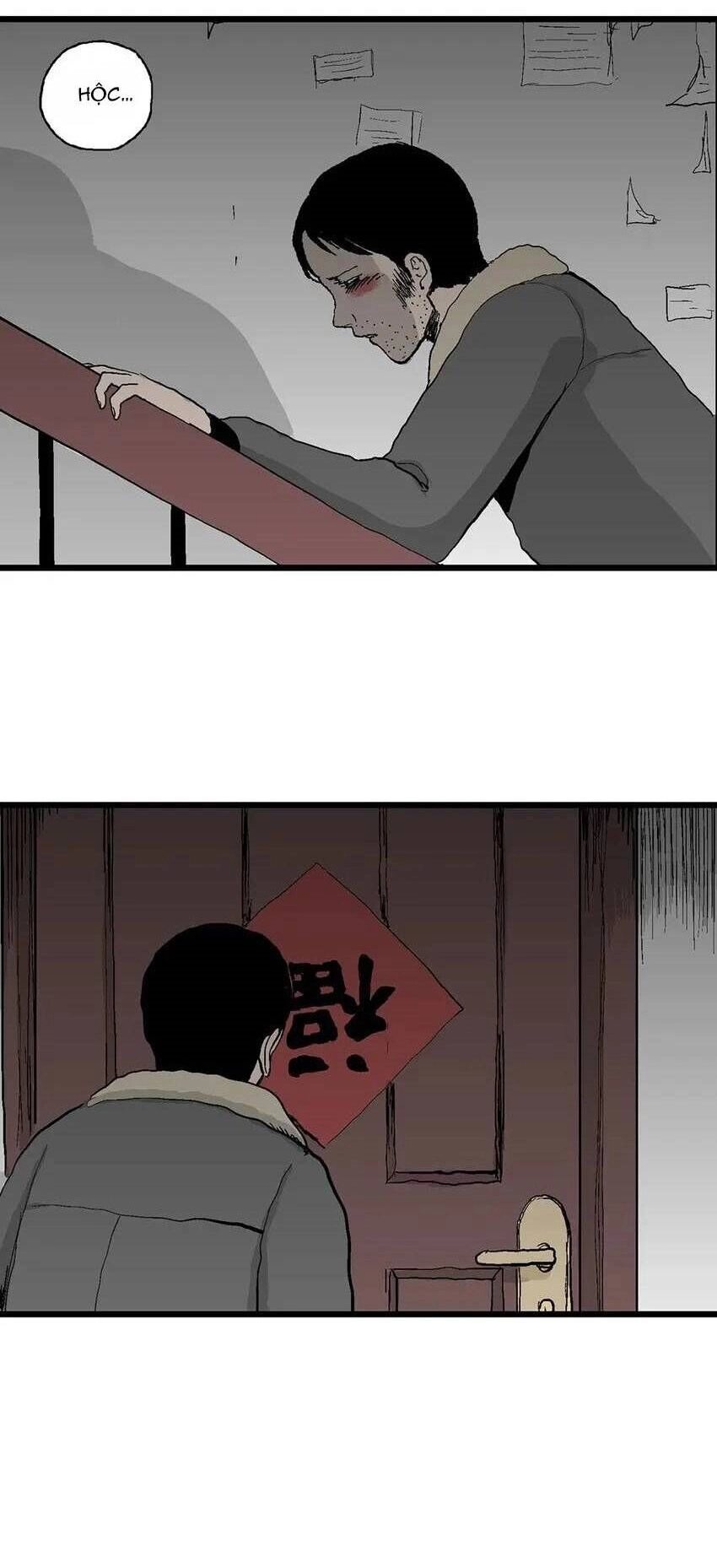 Thuyết Tiến Hóa Của Loài Người Chapter 66 - 10