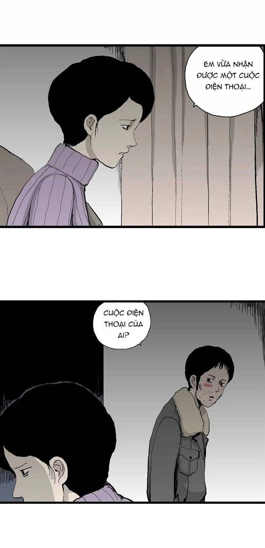 Thuyết Tiến Hóa Của Loài Người Chapter 66 - 14