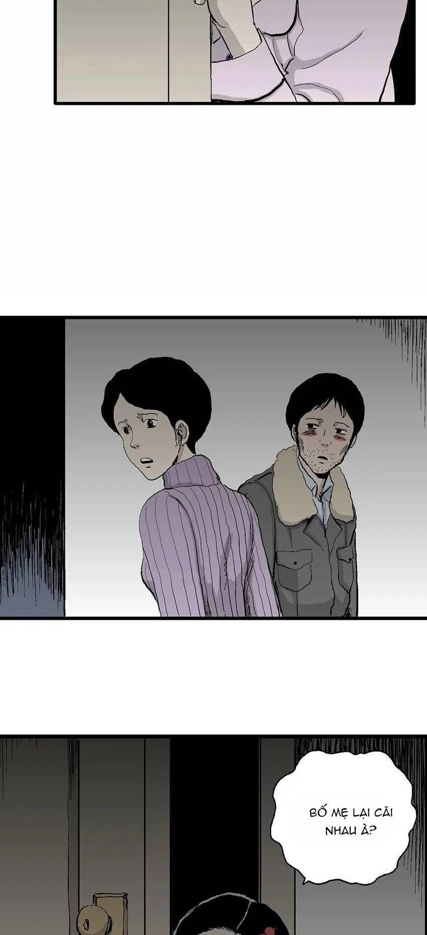 Thuyết Tiến Hóa Của Loài Người Chapter 66 - 20