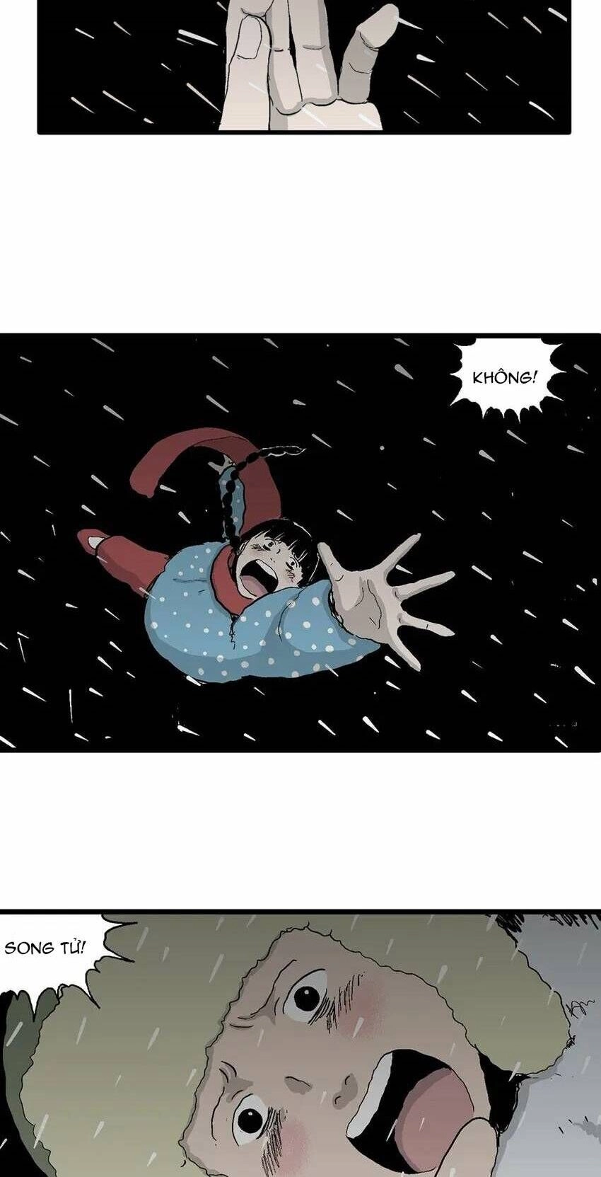 Thuyết Tiến Hóa Của Loài Người Chapter 66 - 26