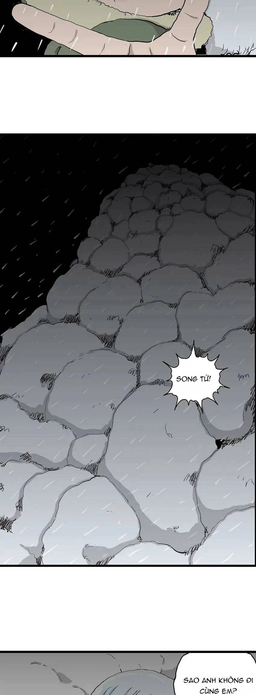 Thuyết Tiến Hóa Của Loài Người Chapter 66 - 27