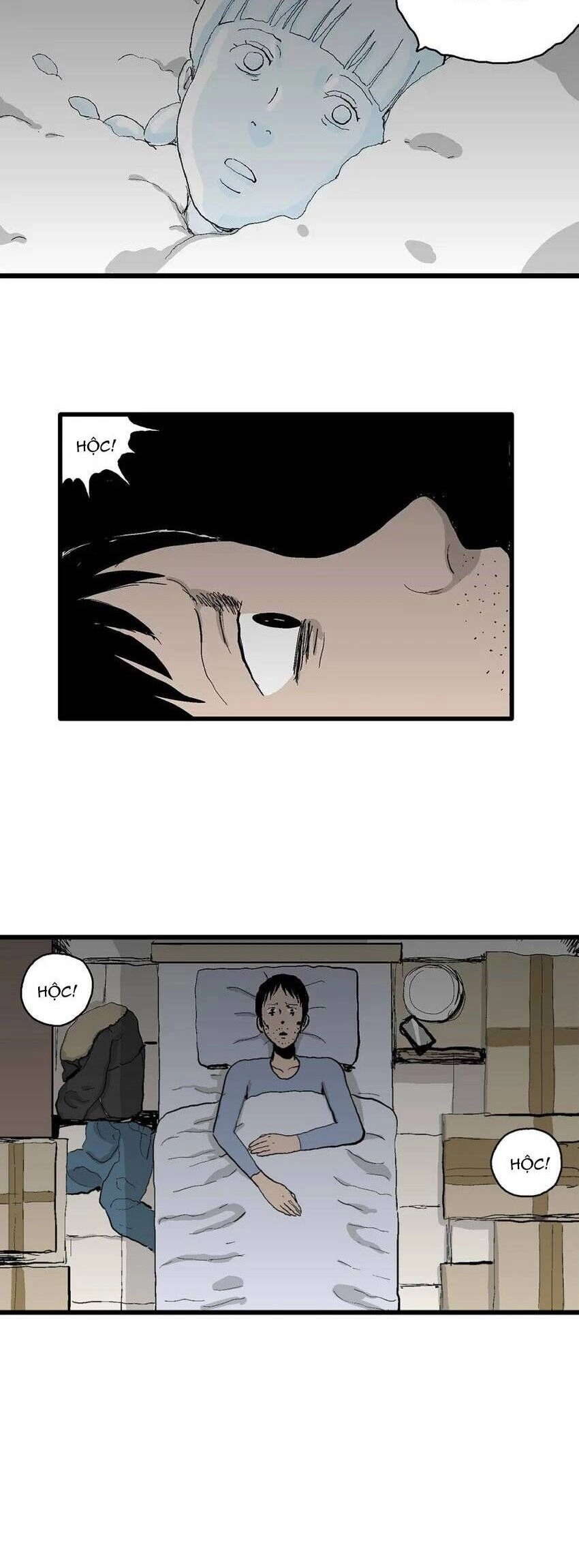 Thuyết Tiến Hóa Của Loài Người Chapter 66 - 28