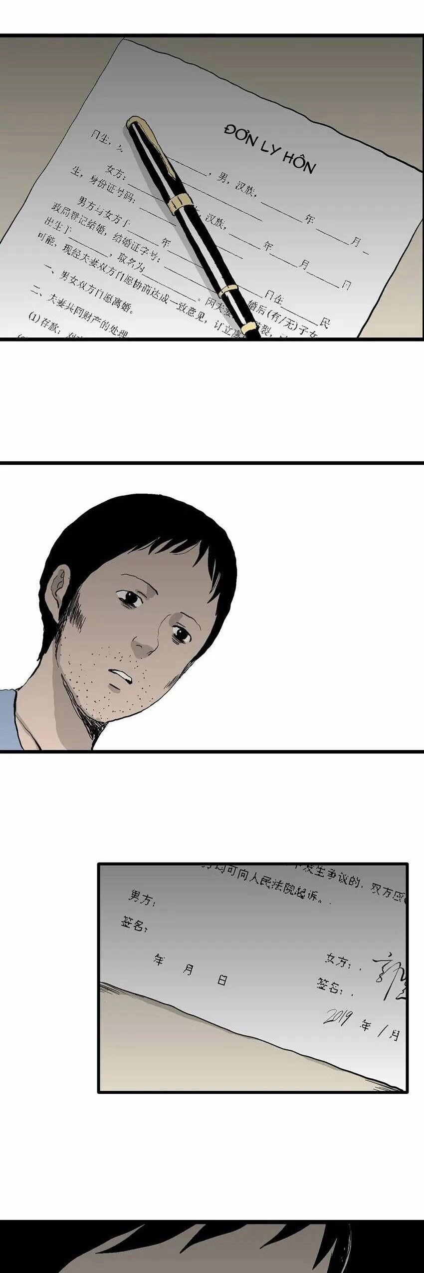 Thuyết Tiến Hóa Của Loài Người Chapter 66 - 30