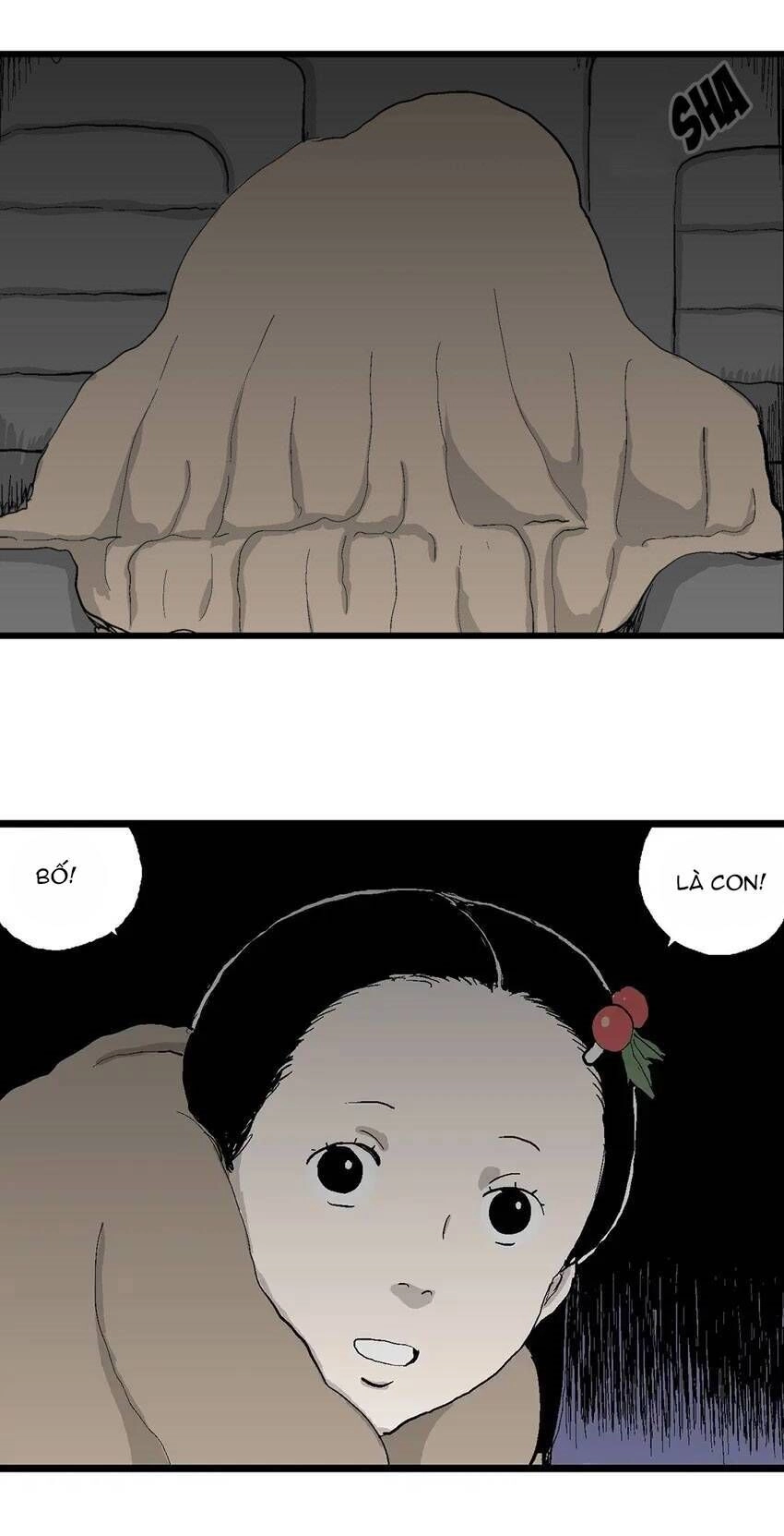 Thuyết Tiến Hóa Của Loài Người Chapter 66 - 37