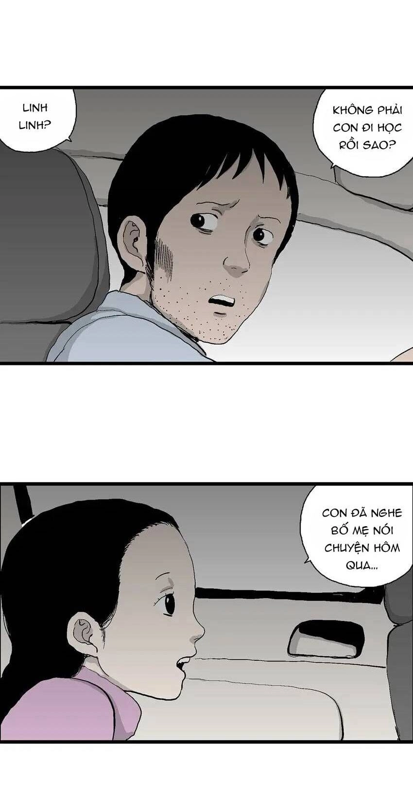 Thuyết Tiến Hóa Của Loài Người Chapter 66 - 38