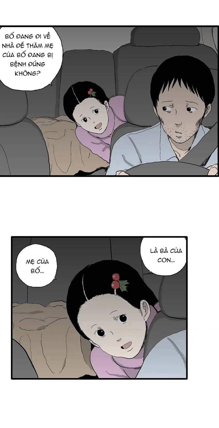 Thuyết Tiến Hóa Của Loài Người Chapter 66 - 39