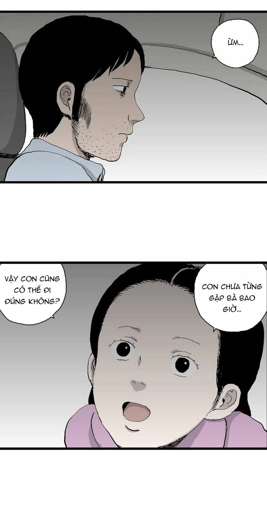 Thuyết Tiến Hóa Của Loài Người Chapter 66 - 40