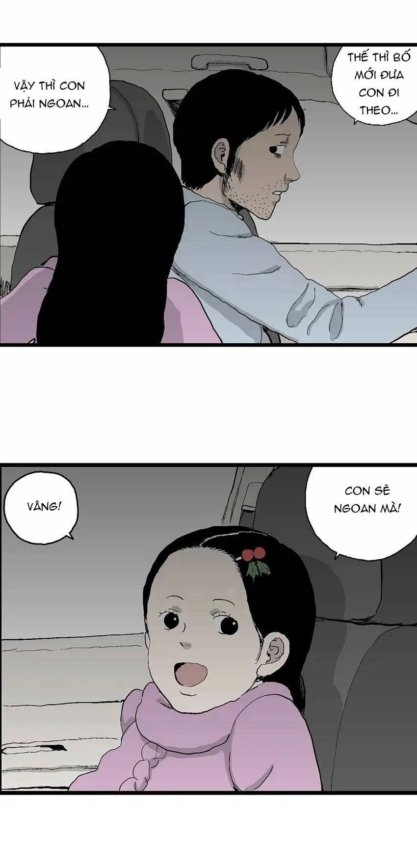 Thuyết Tiến Hóa Của Loài Người Chapter 66 - 41