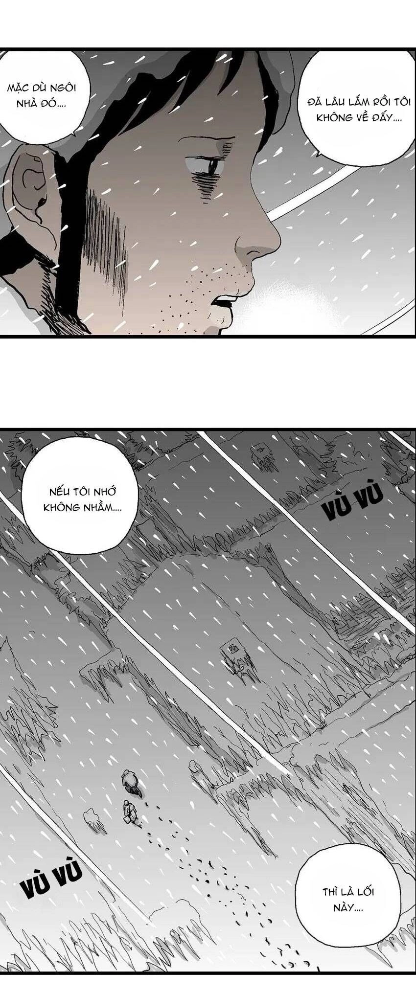 Thuyết Tiến Hóa Của Loài Người Chapter 68 - 12