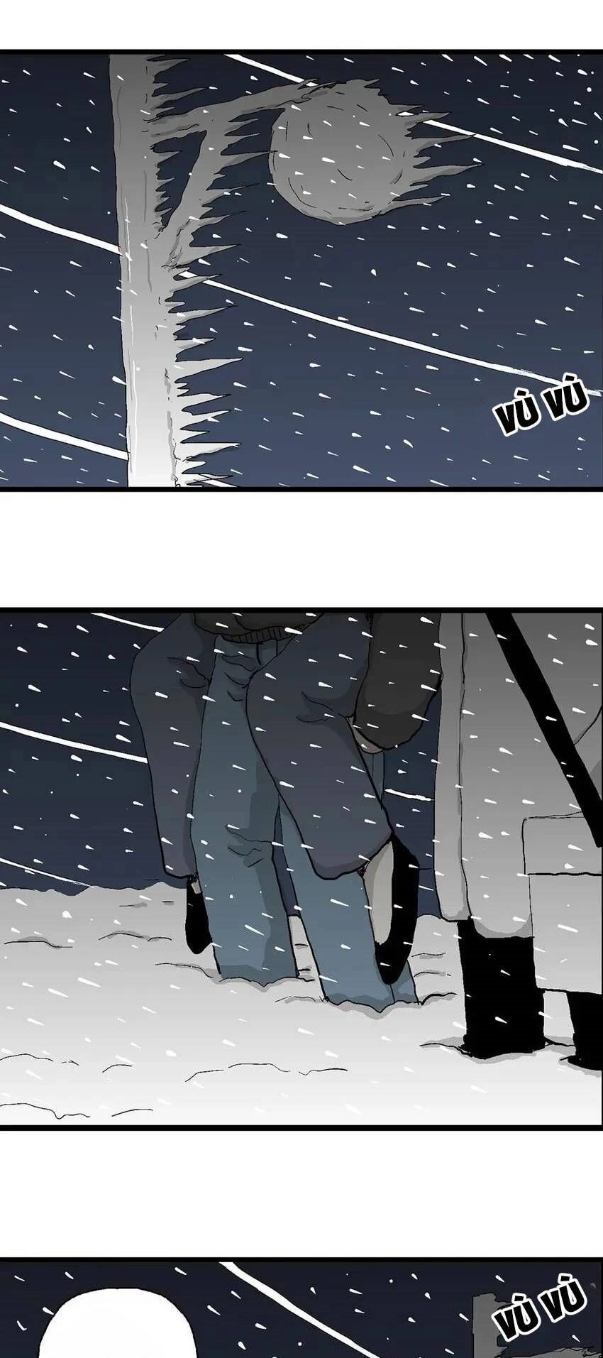 Thuyết Tiến Hóa Của Loài Người Chapter 68 - 13