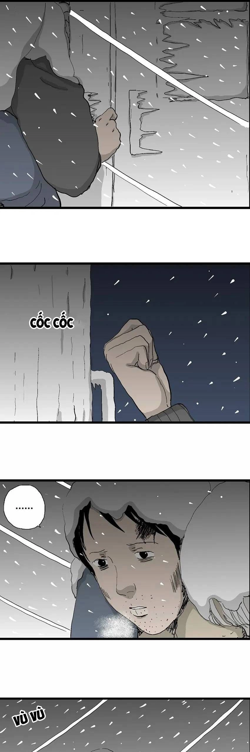 Thuyết Tiến Hóa Của Loài Người Chapter 68 - 15