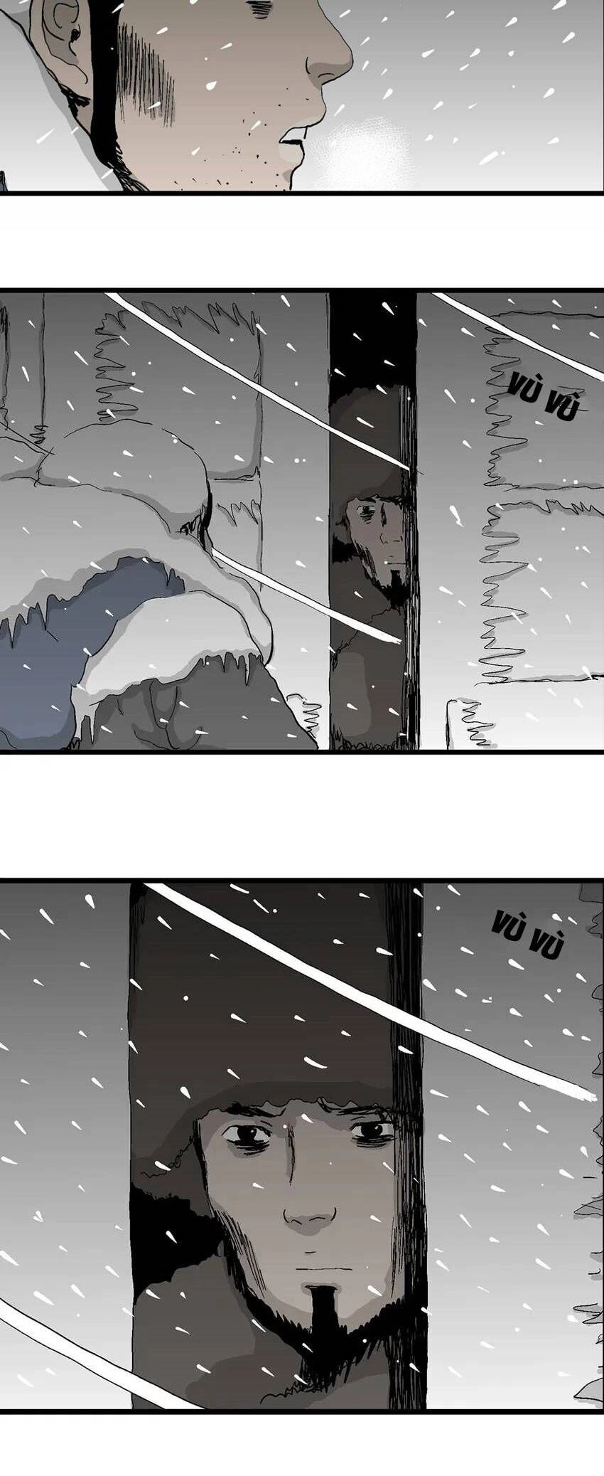 Thuyết Tiến Hóa Của Loài Người Chapter 68 - 17