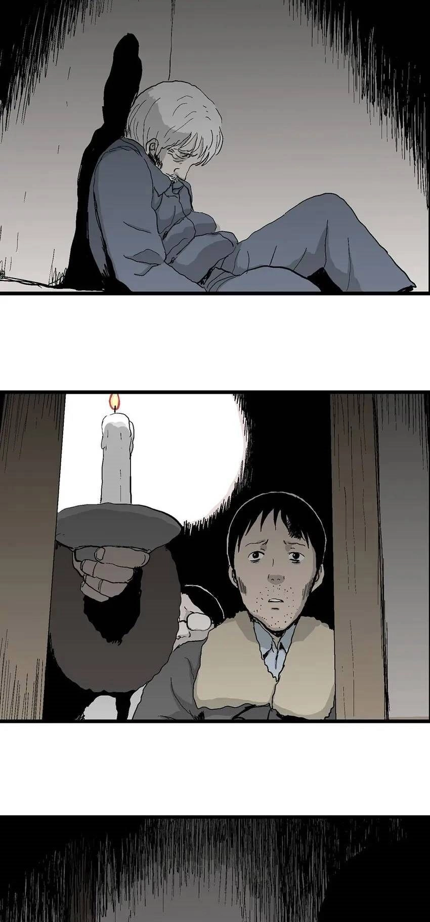 Thuyết Tiến Hóa Của Loài Người Chapter 68 - 27