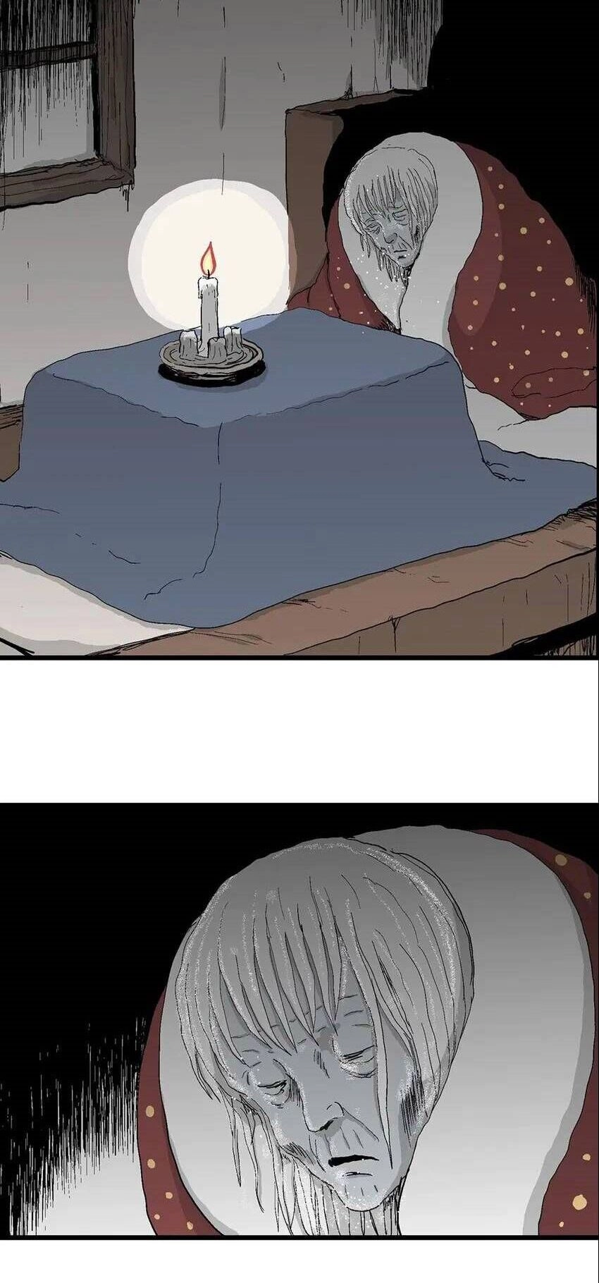 Thuyết Tiến Hóa Của Loài Người Chapter 68 - 28