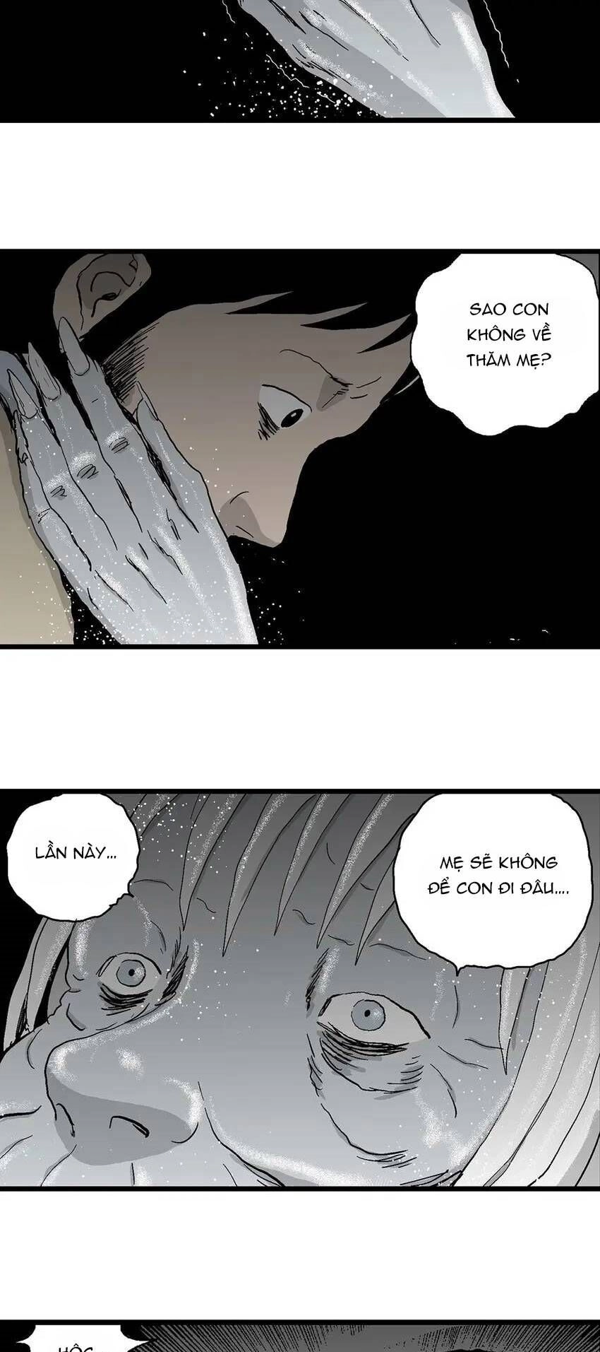 Thuyết Tiến Hóa Của Loài Người Chapter 68 - 31