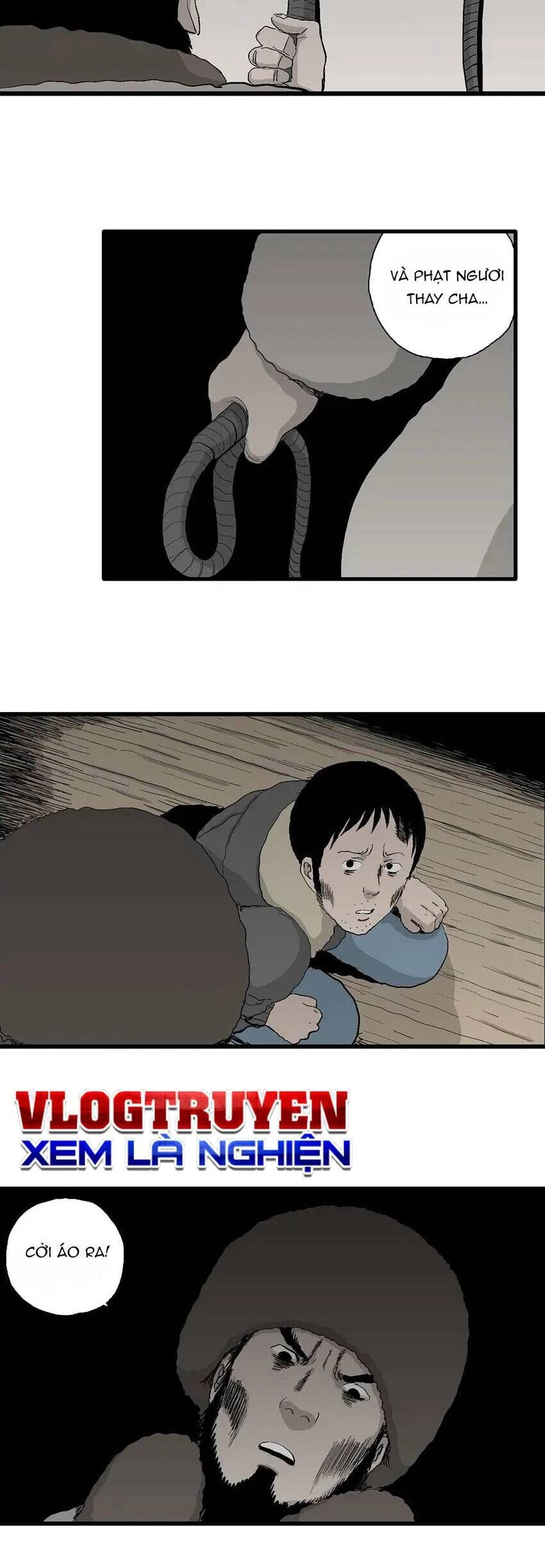 Thuyết Tiến Hóa Của Loài Người Chapter 69 - 11