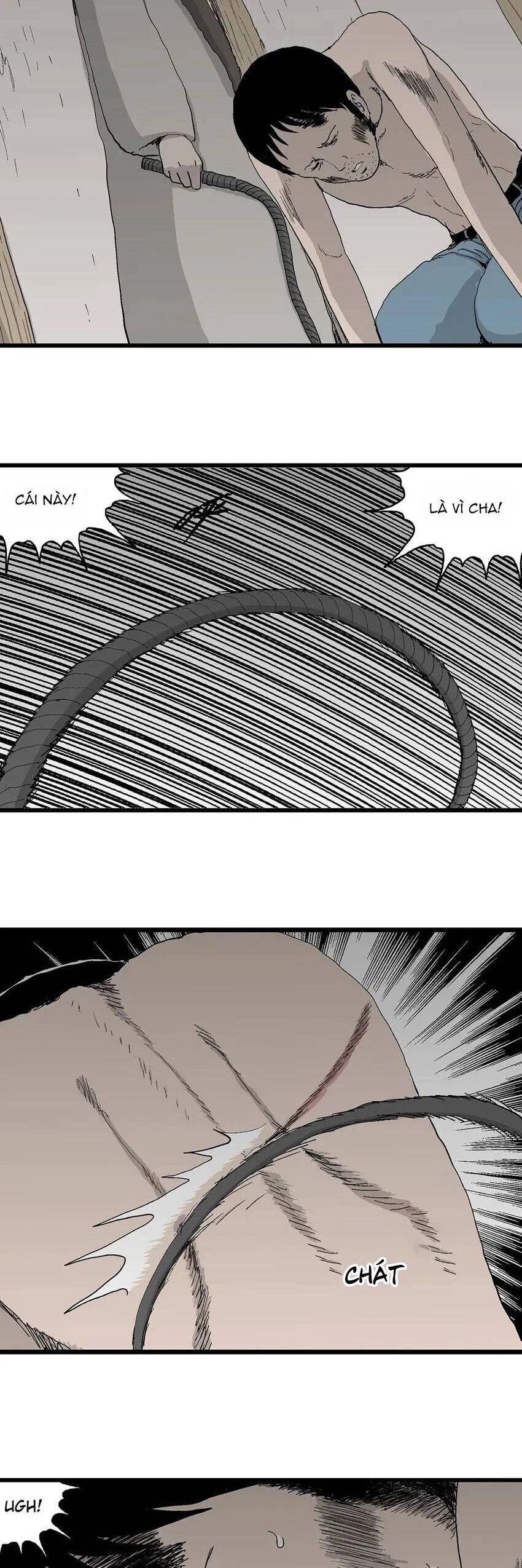 Thuyết Tiến Hóa Của Loài Người Chapter 69 - 13