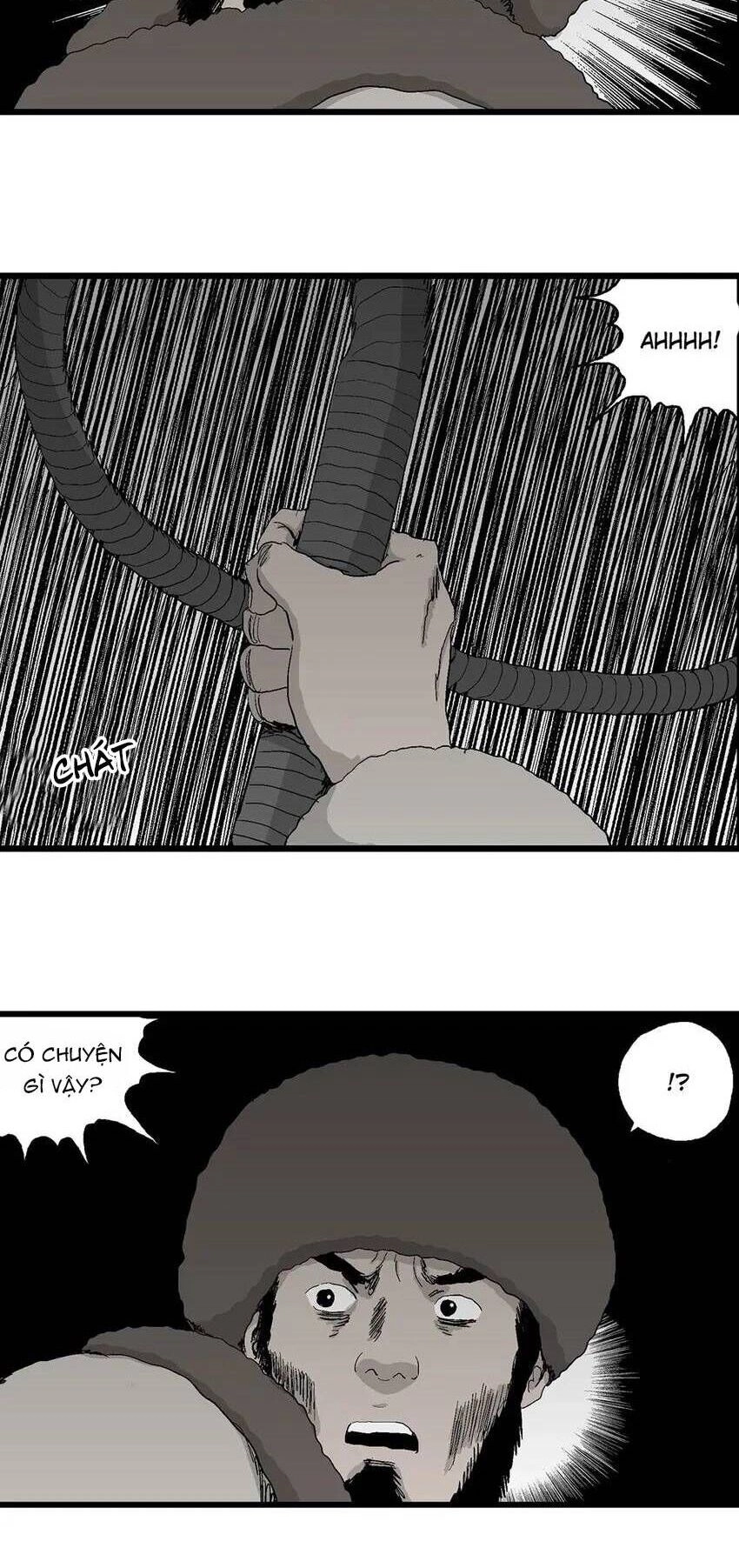 Thuyết Tiến Hóa Của Loài Người Chapter 69 - 15