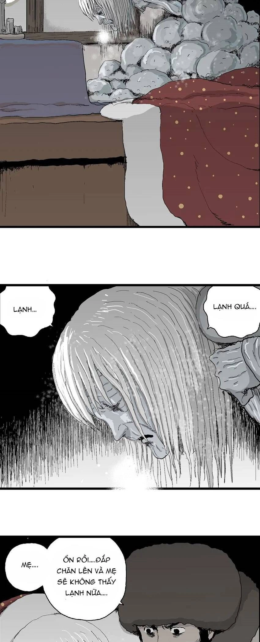 Thuyết Tiến Hóa Của Loài Người Chapter 69 - 20