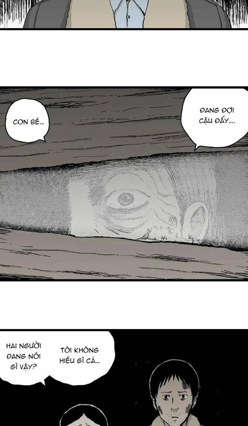 Thuyết Tiến Hóa Của Loài Người Chapter 70 - 4