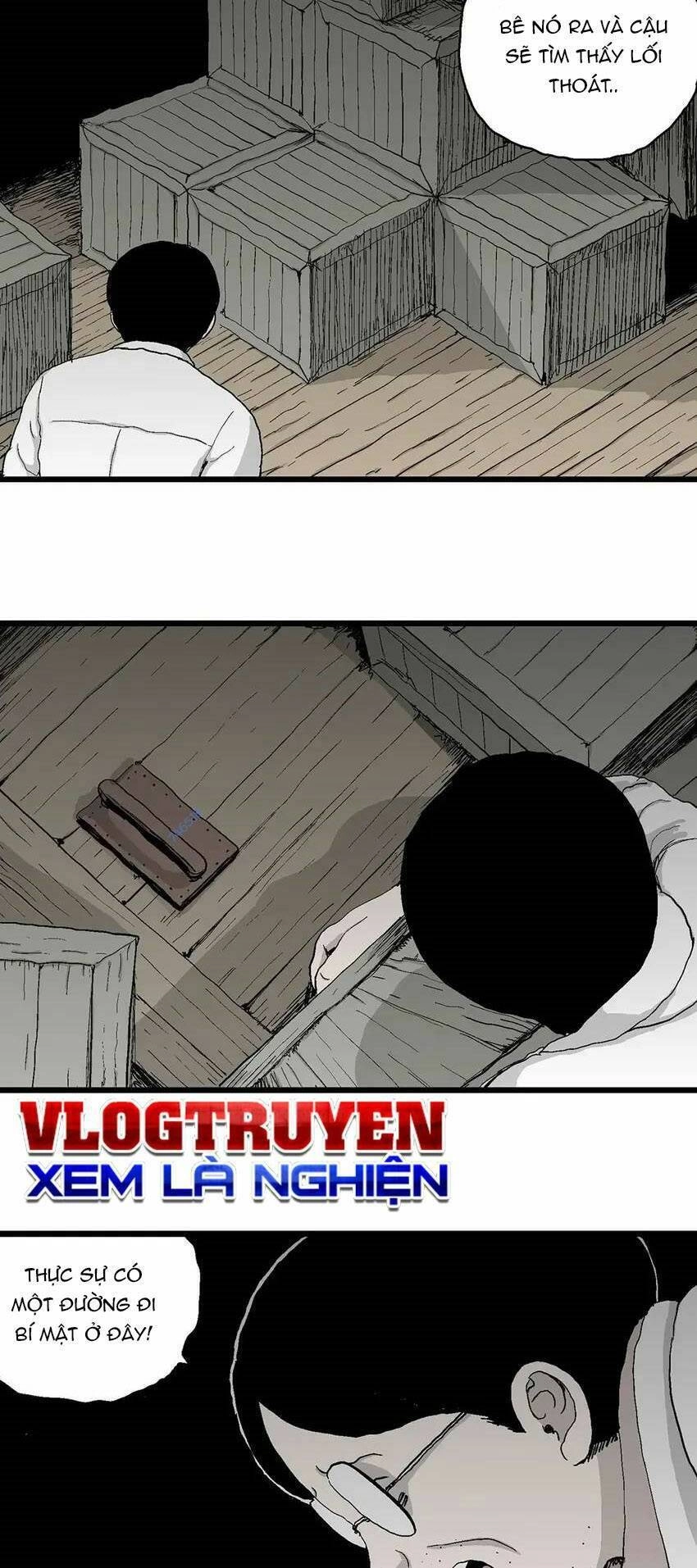 Thuyết Tiến Hóa Của Loài Người Chapter 70 - 6