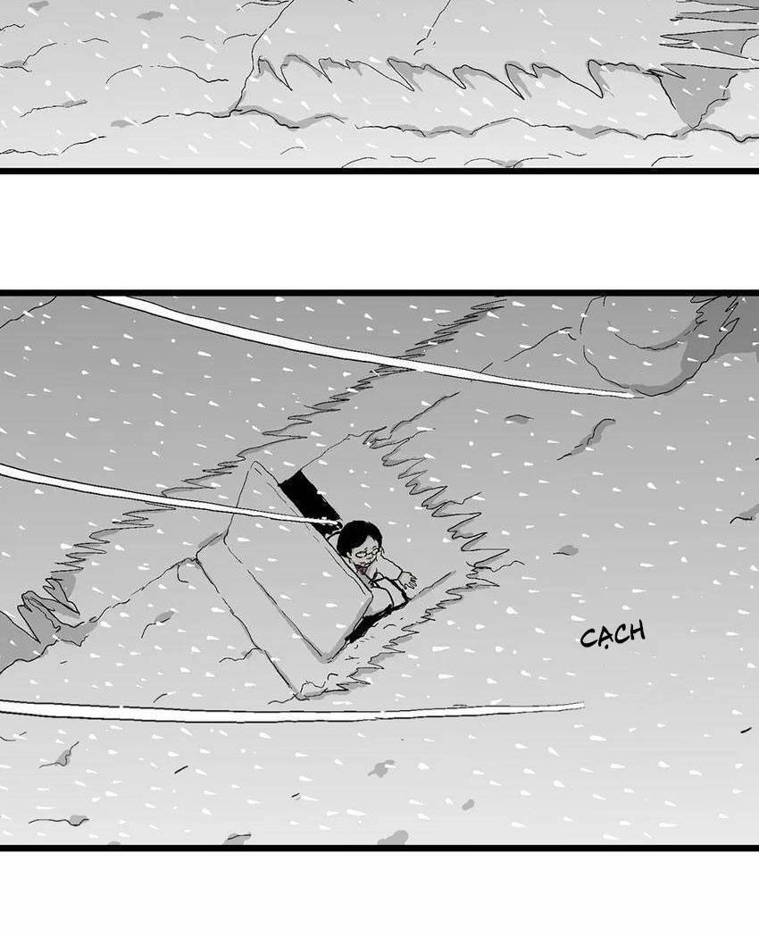 Thuyết Tiến Hóa Của Loài Người Chapter 70 - 9