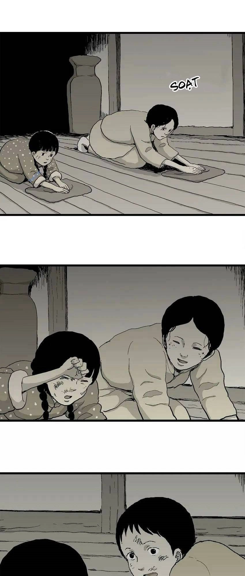 Thuyết Tiến Hóa Của Loài Người Chapter 70 - 15