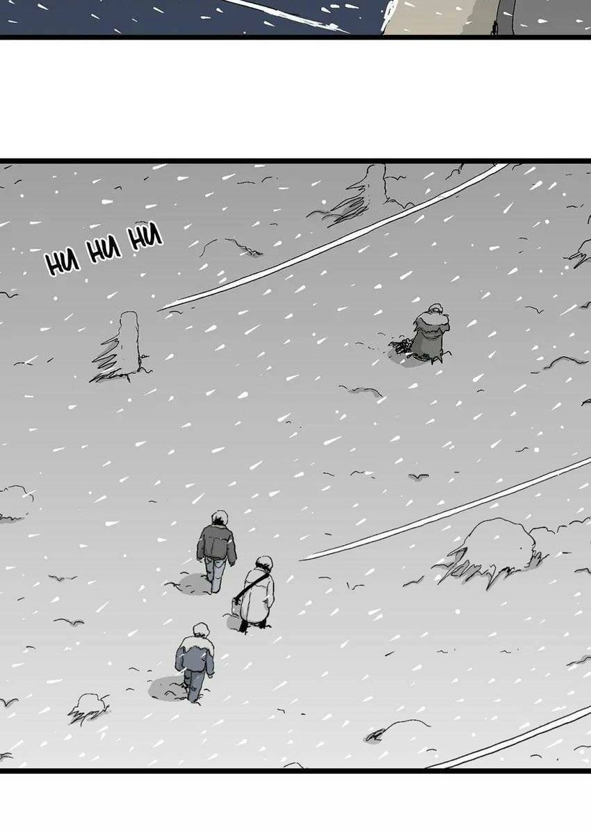 Thuyết Tiến Hóa Của Loài Người Chapter 70 - 20