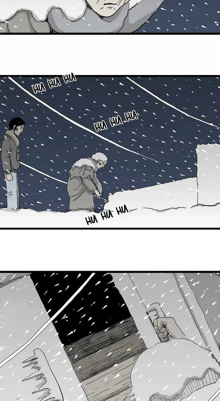 Thuyết Tiến Hóa Của Loài Người Chapter 70 - 22