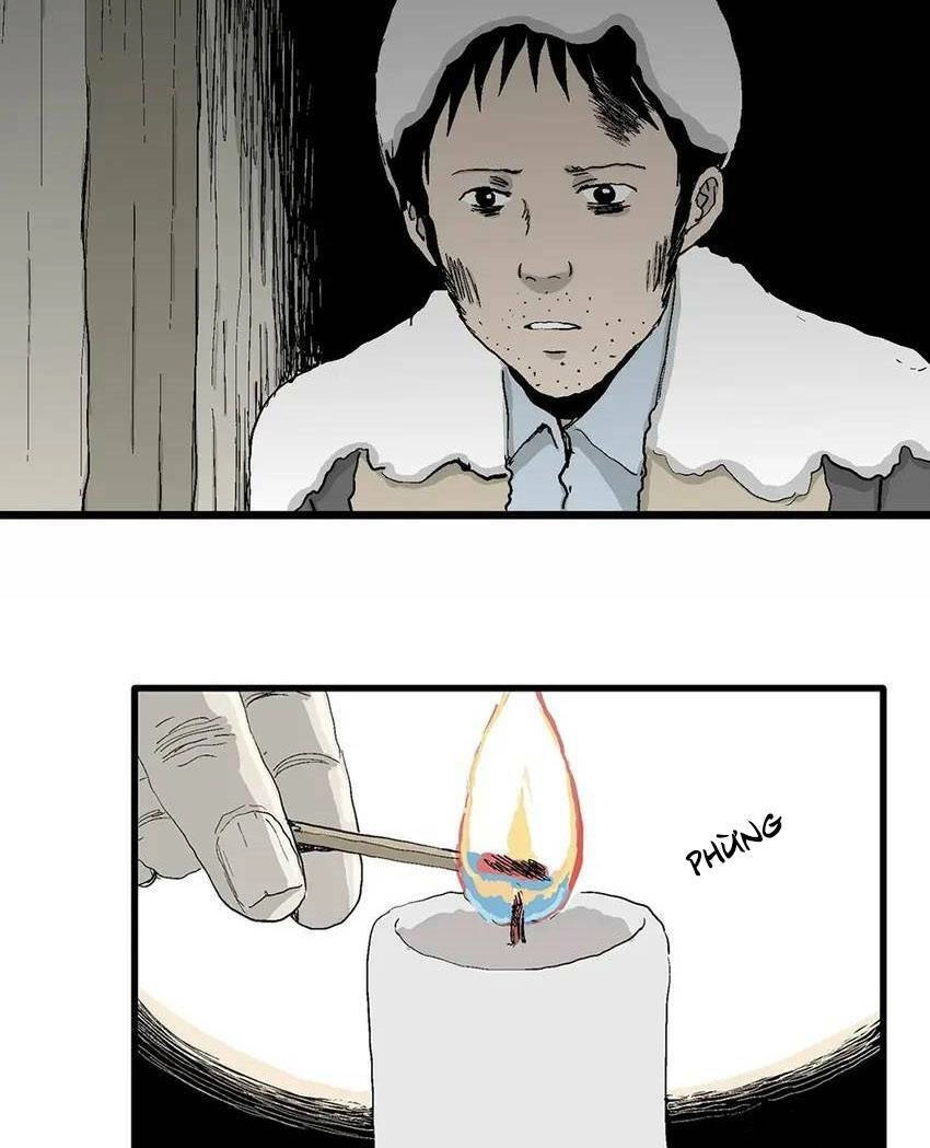 Thuyết Tiến Hóa Của Loài Người Chapter 70 - 25