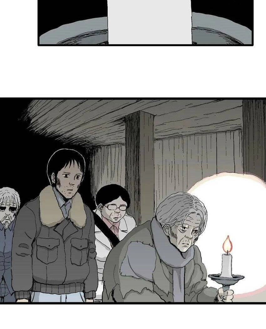 Thuyết Tiến Hóa Của Loài Người Chapter 70 - 26