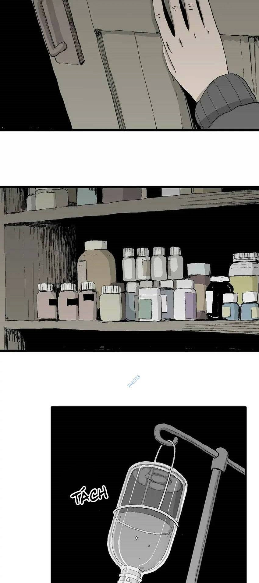 Thuyết Tiến Hóa Của Loài Người Chapter 70 - 28