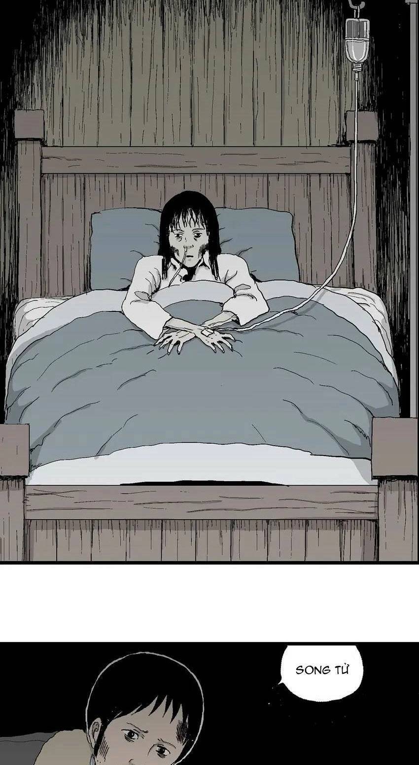 Thuyết Tiến Hóa Của Loài Người Chapter 70 - 29