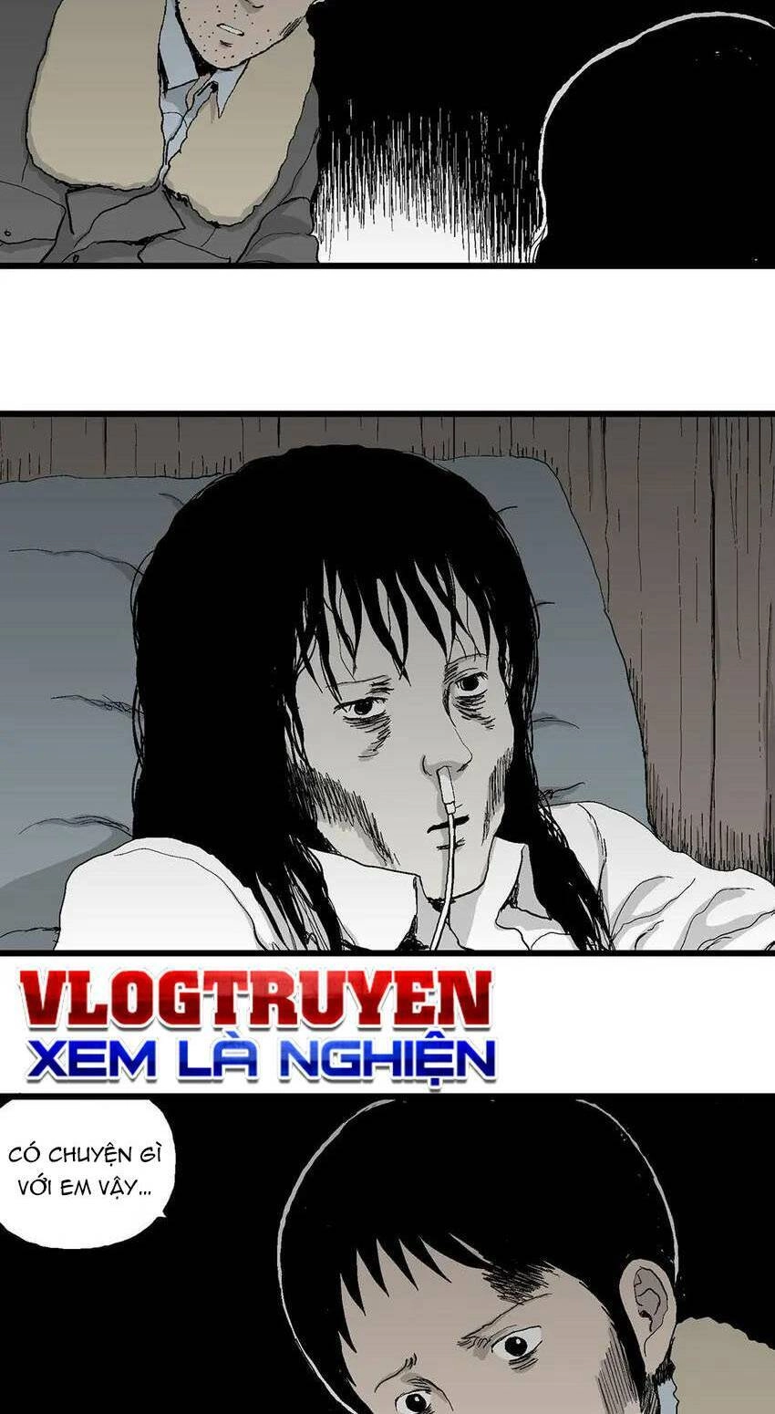 Thuyết Tiến Hóa Của Loài Người Chapter 70 - 30