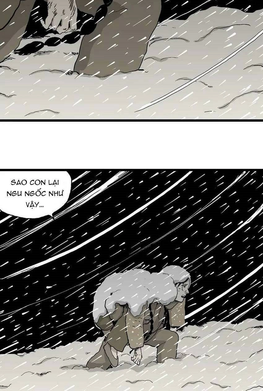 Thuyết Tiến Hóa Của Loài Người Chapter 70 - 33