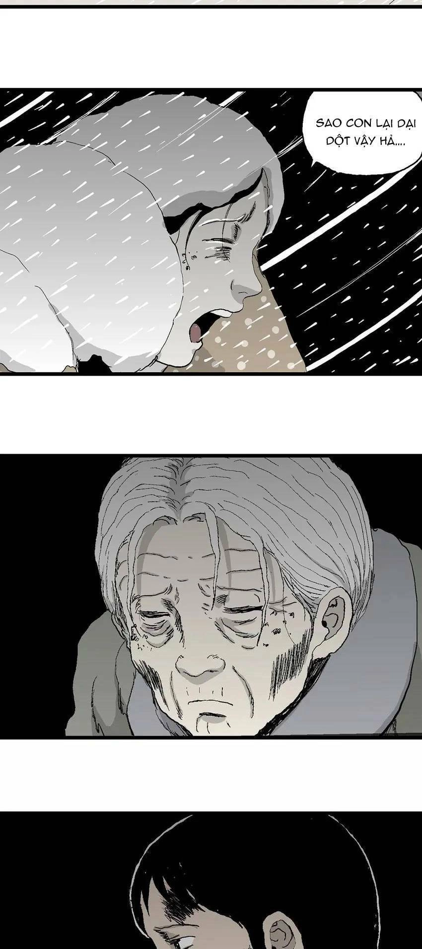 Thuyết Tiến Hóa Của Loài Người Chapter 70 - 34