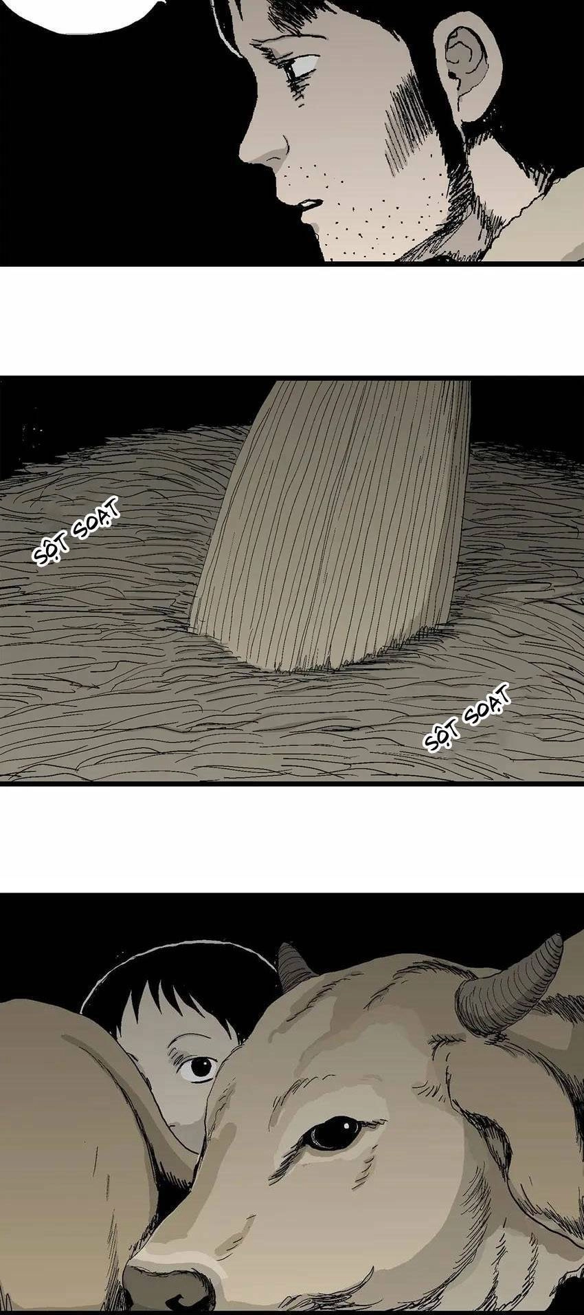 Thuyết Tiến Hóa Của Loài Người Chapter 70 - 38