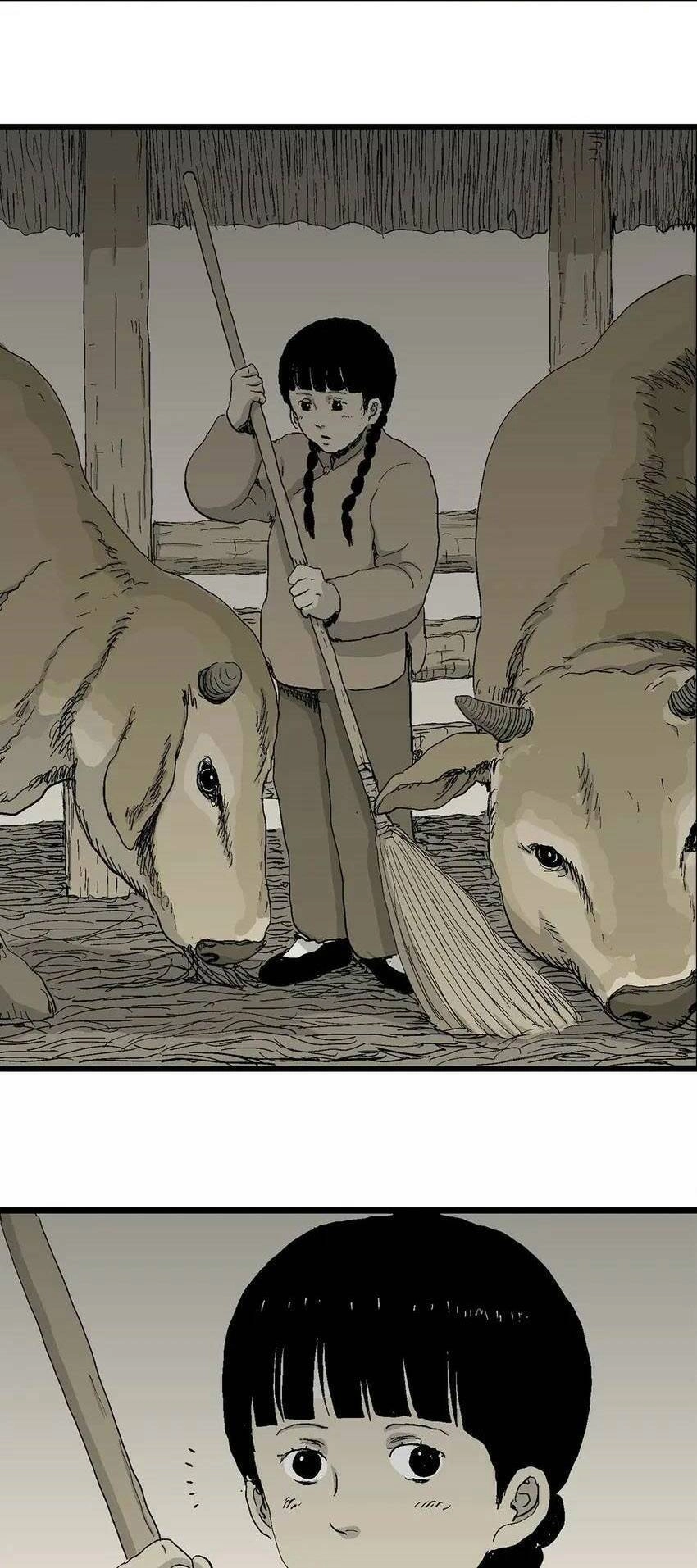 Thuyết Tiến Hóa Của Loài Người Chapter 70 - 39