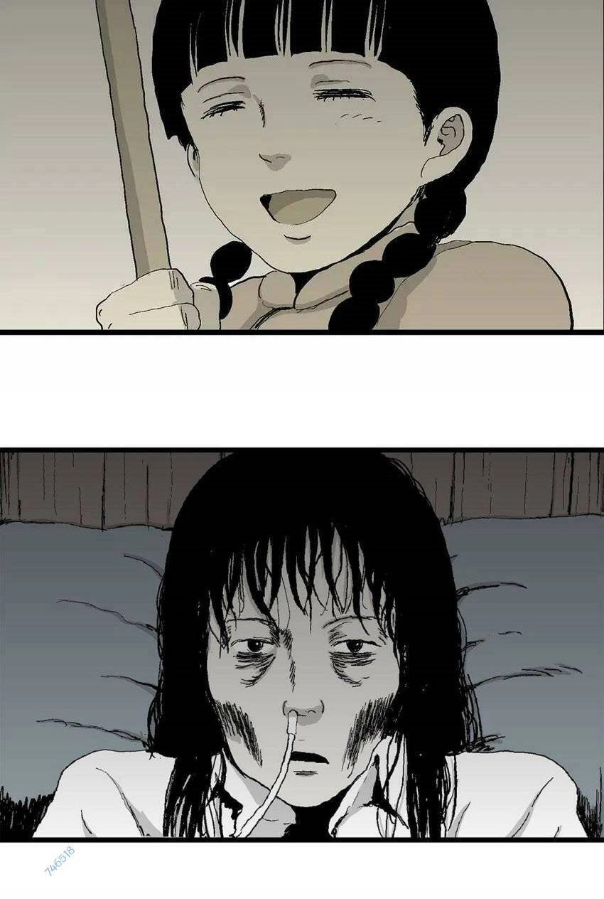 Thuyết Tiến Hóa Của Loài Người Chapter 70 - 41