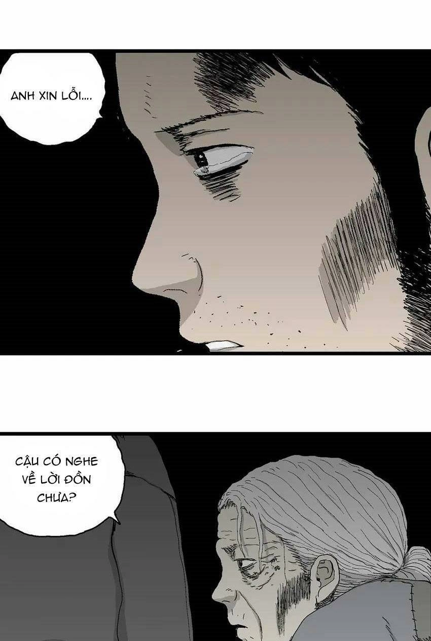 Thuyết Tiến Hóa Của Loài Người Chapter 70 - 42