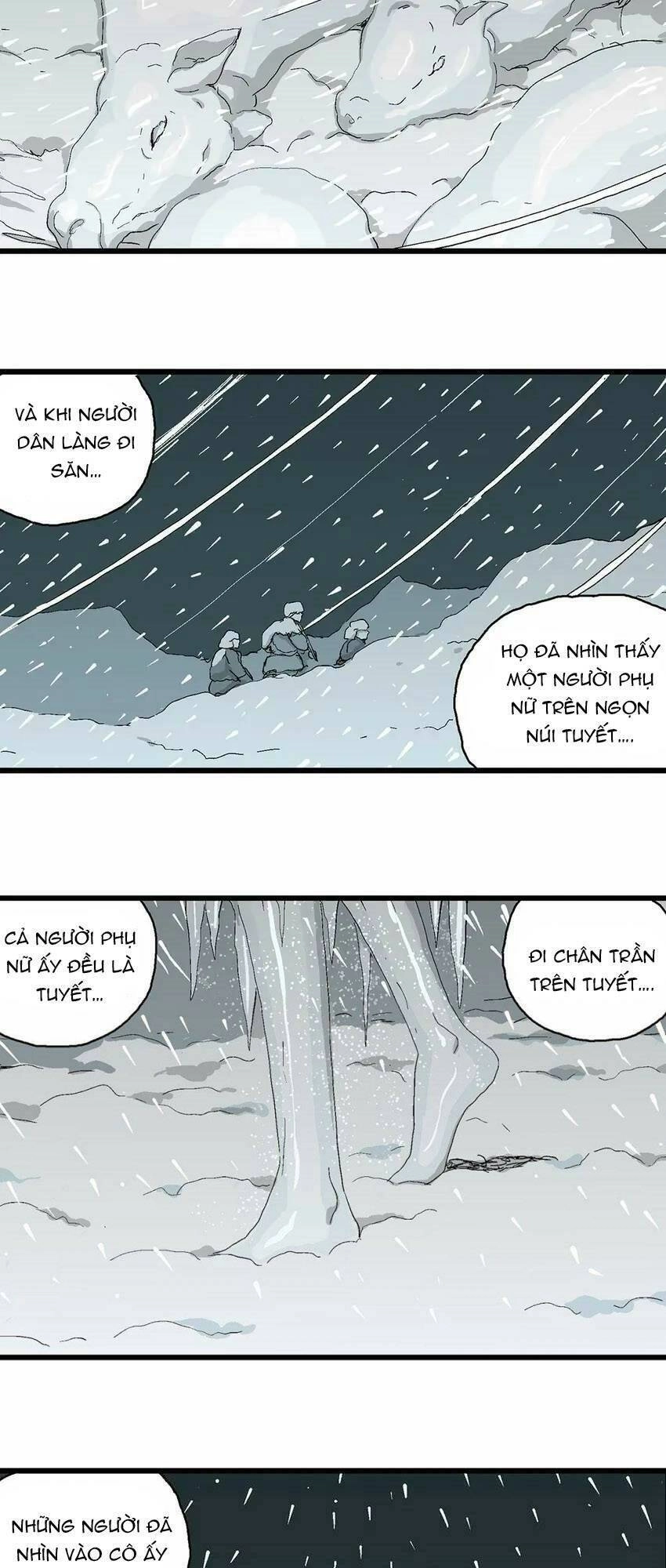 Thuyết Tiến Hóa Của Loài Người Chapter 70 - 46