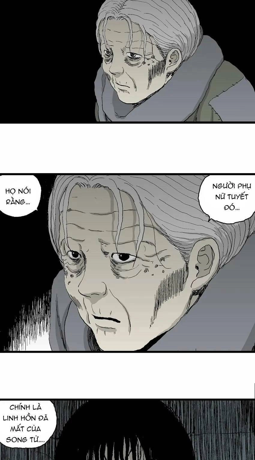 Thuyết Tiến Hóa Của Loài Người Chapter 70 - 49