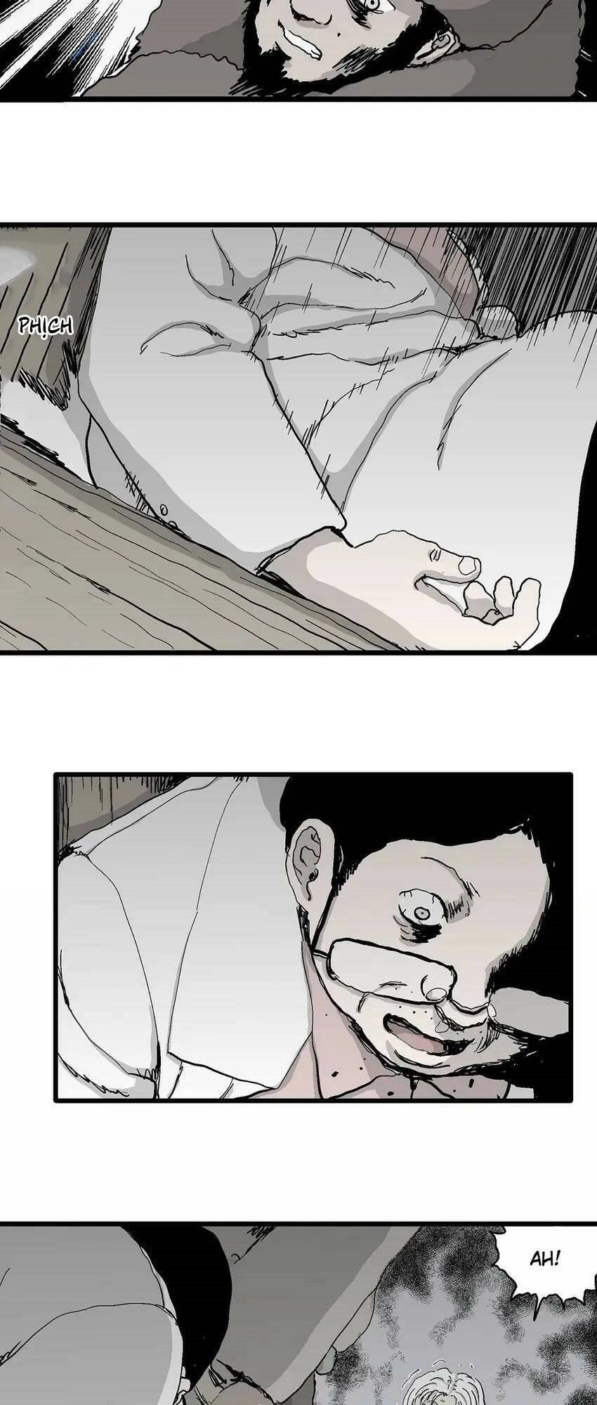 Thuyết Tiến Hóa Của Loài Người Chapter 71 - 23