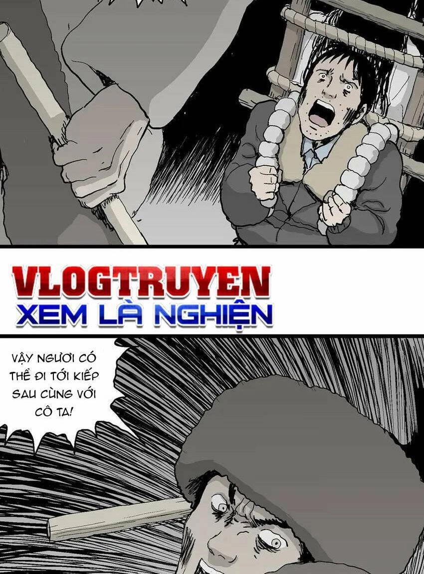 Thuyết Tiến Hóa Của Loài Người Chapter 71 - 28