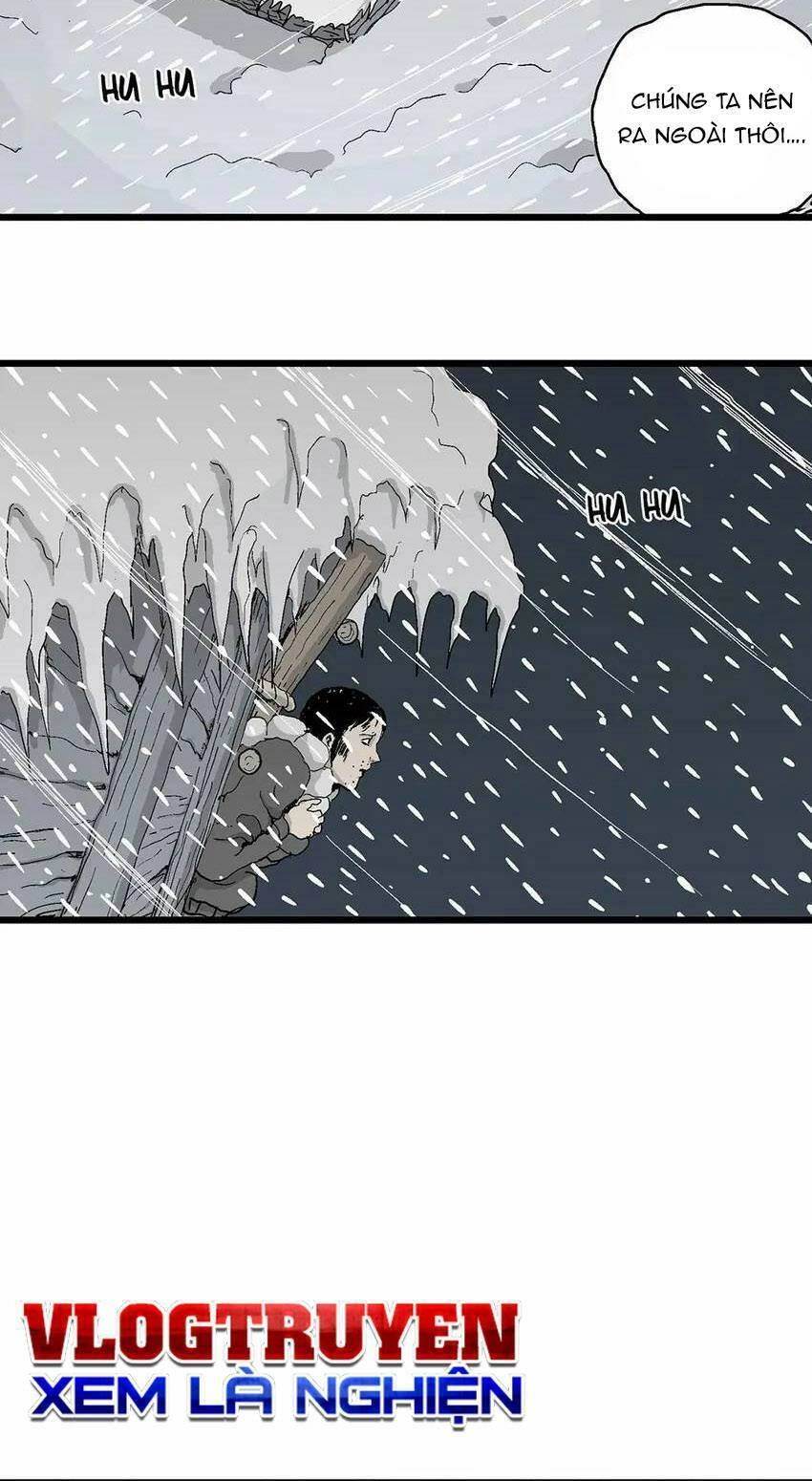 Thuyết Tiến Hóa Của Loài Người Chapter 72 - 2