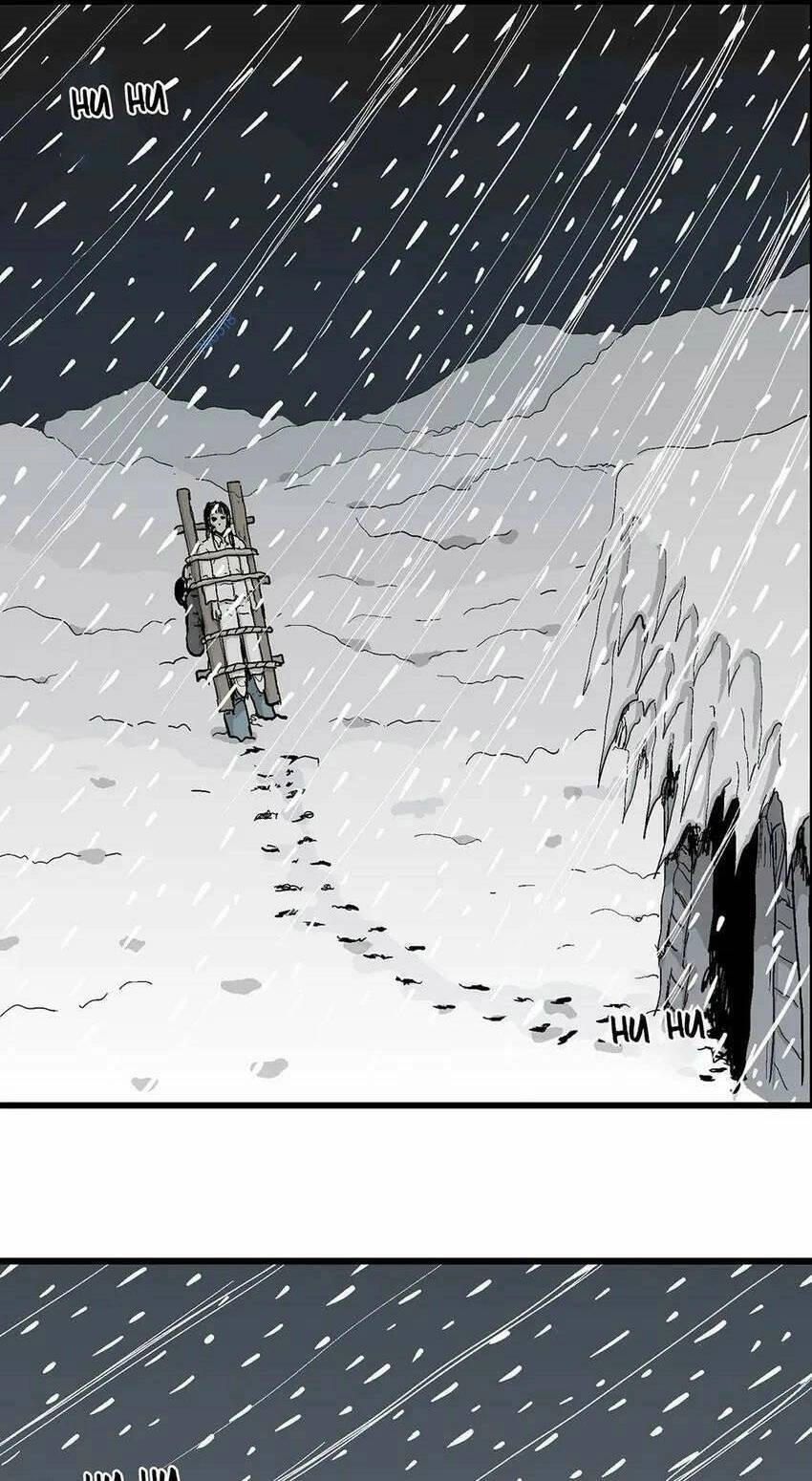 Thuyết Tiến Hóa Của Loài Người Chapter 72 - 3