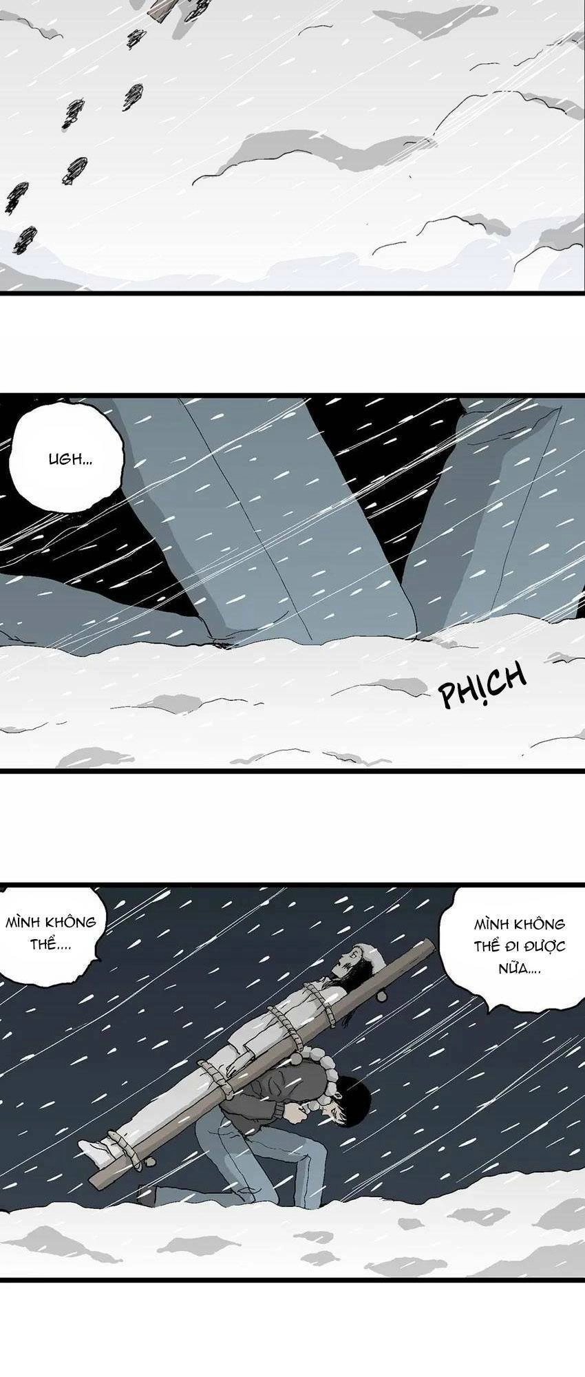 Thuyết Tiến Hóa Của Loài Người Chapter 72 - 10